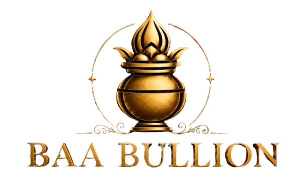BAA Bullion