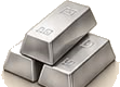 Silver bars